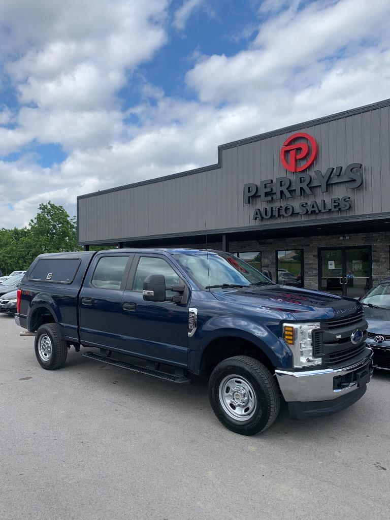 2019 Ford F250sd XL photo