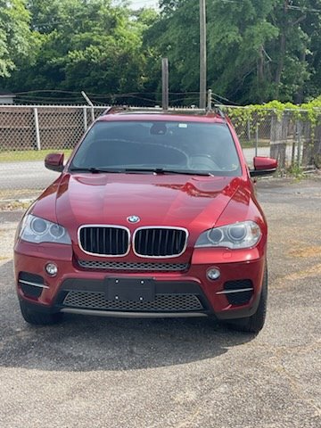 2013 BMW X5
