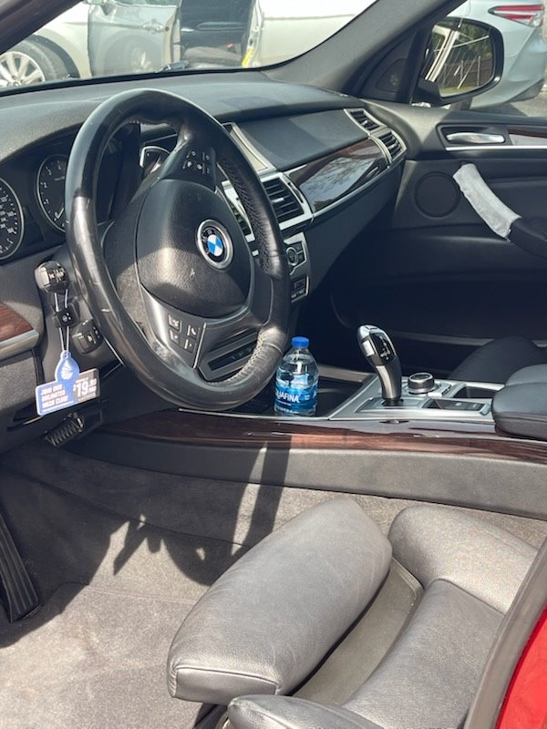 2013 BMW X5