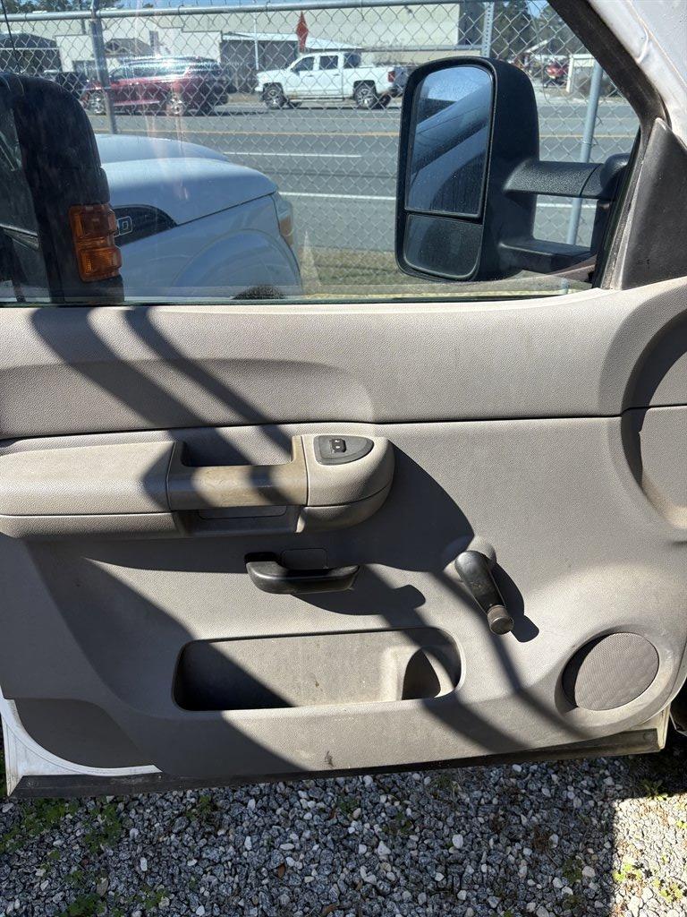 2008 Chevrolet Silverado 2500 W/T photo