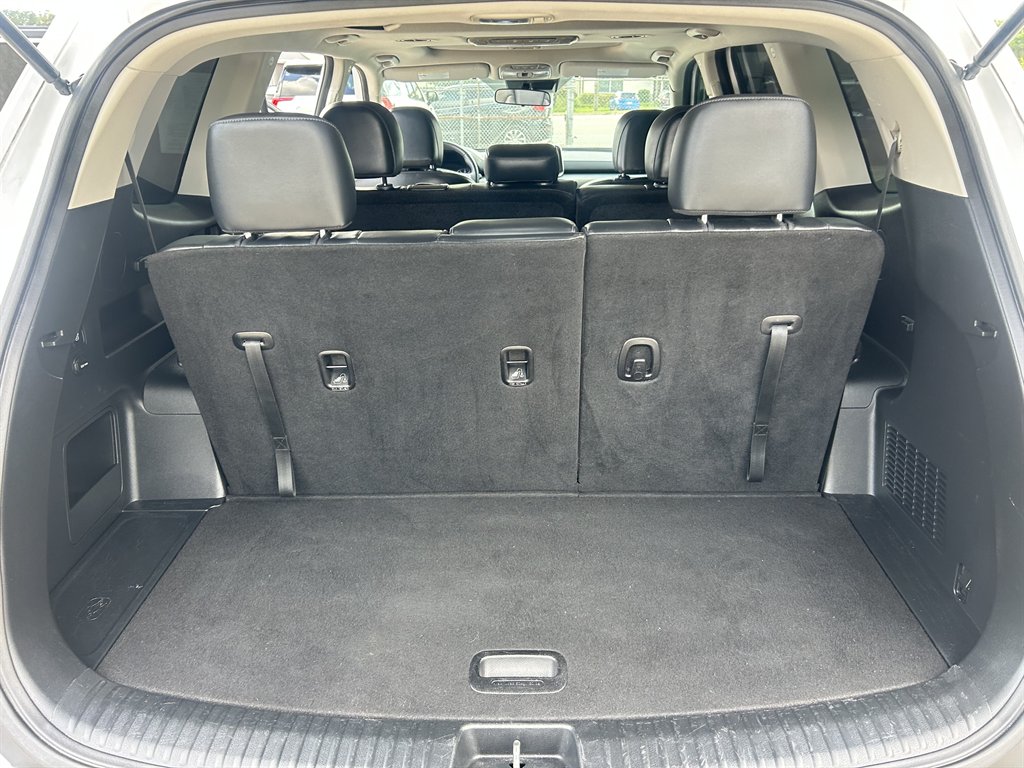 2020 Kia Telluride S photo