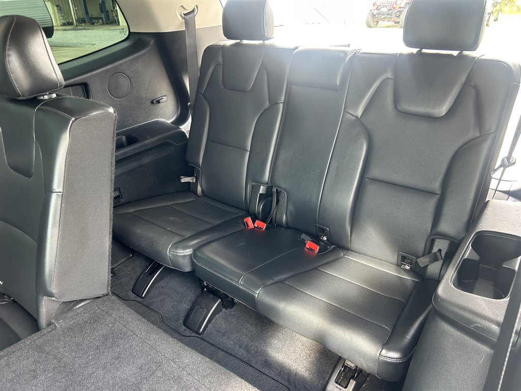 2020 Kia Telluride S photo