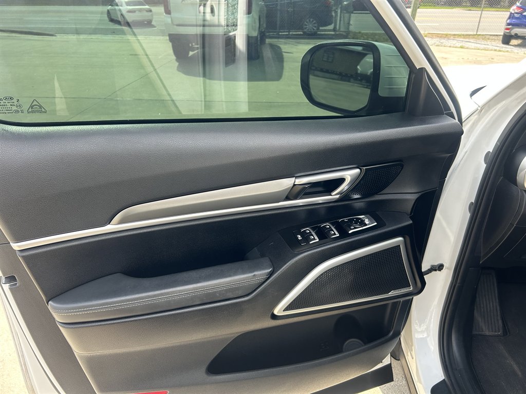 2020 Kia Telluride S photo