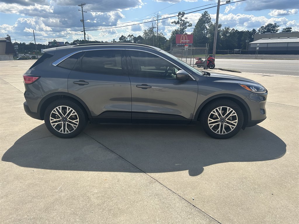 2022 Ford Escape - $16,995