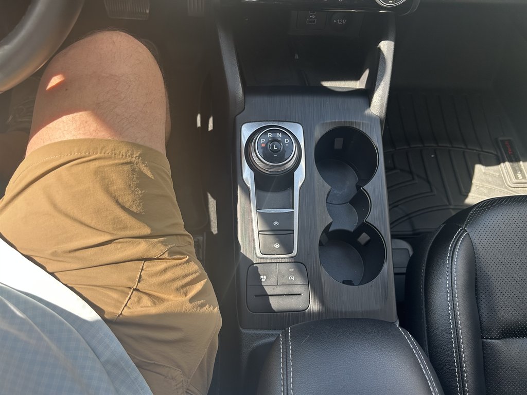 2022 Ford Escape - $16,995