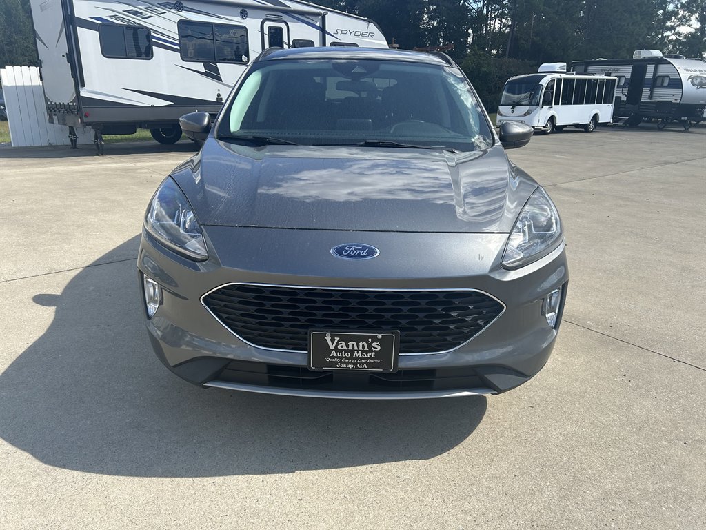 2022 Ford Escape - $16,995