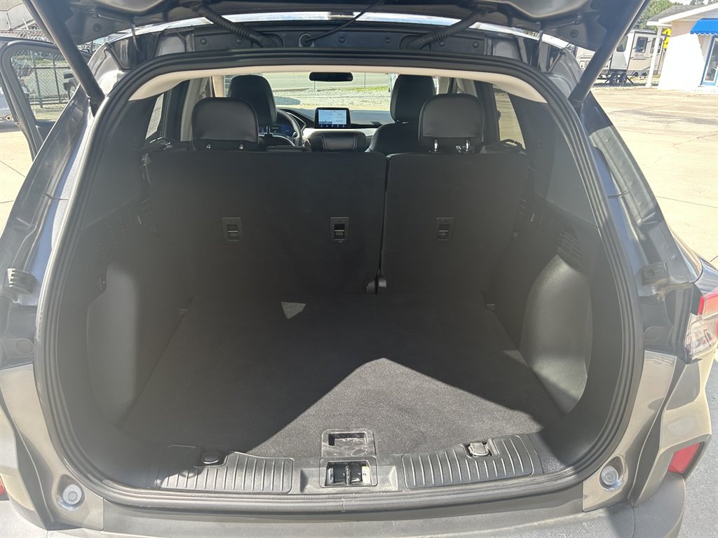2022 Ford Escape - $16,995