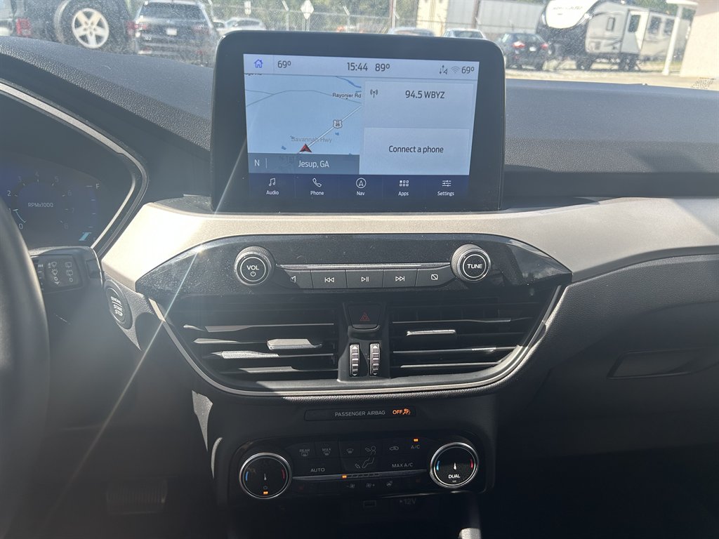 2022 Ford Escape - $16,995
