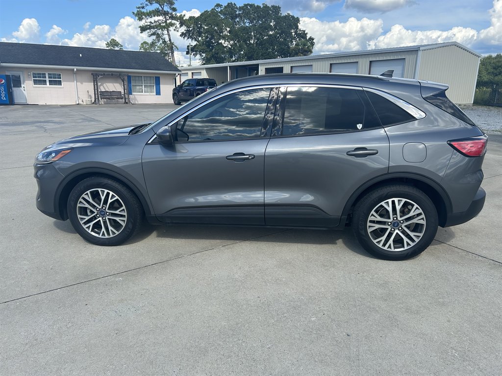 2022 Ford Escape - $16,995