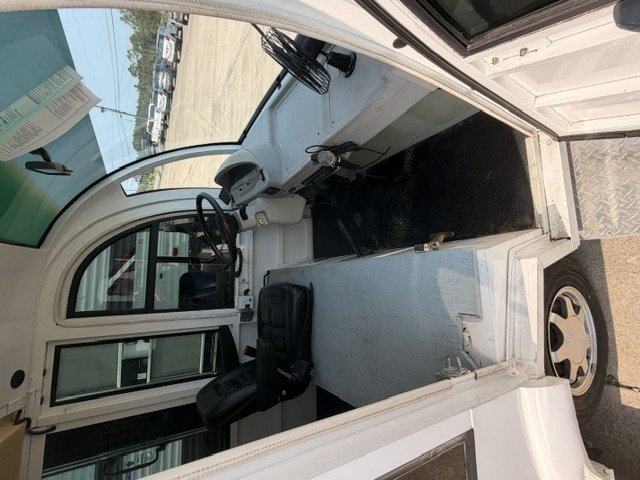 2022 Moto Elect EV 15 Passenger Shuttle - $10,995