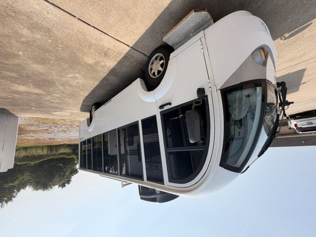 2022 Moto Elect EV 15 Passenger Shuttle - $10,995