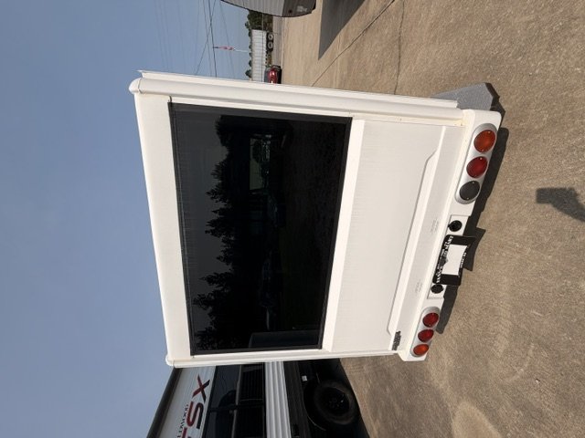 2022 Moto Elect EV 15 Passenger Shuttle - $10,995