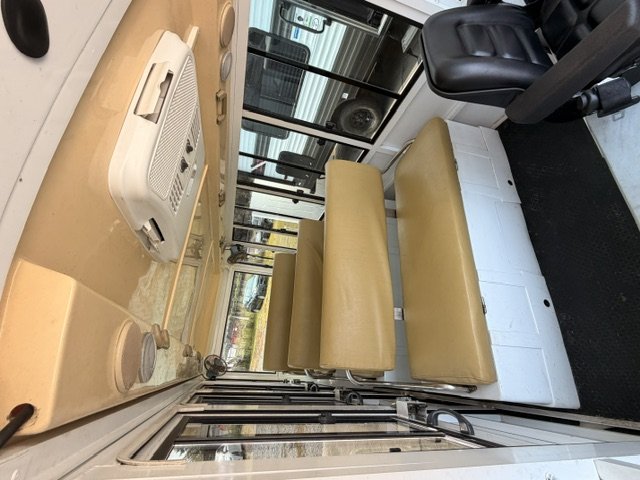2022 Moto Elect EV 15 Passenger Shuttle - $10,995
