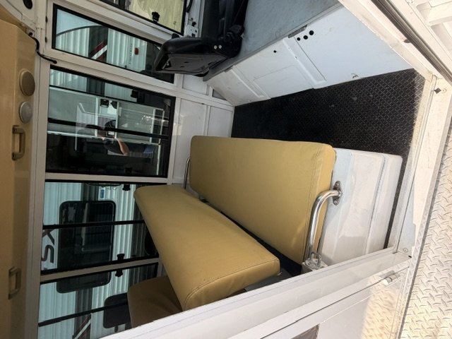 2022 Moto Elect EV 15 Passenger Shuttle - $10,995
