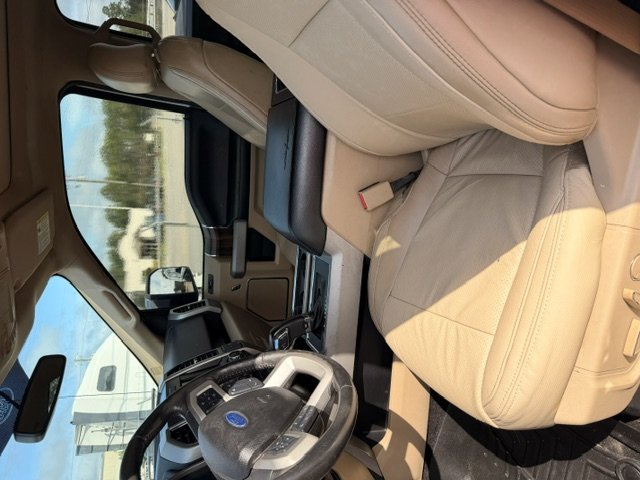 2017 Ford F-150 - $15,995