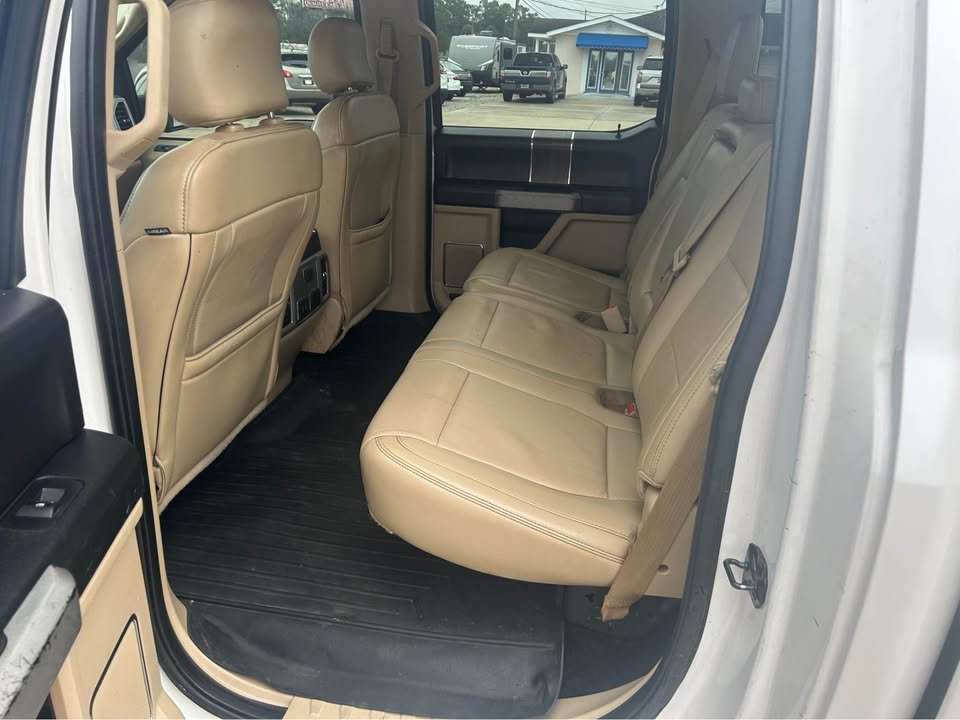 2017 Ford F-150 - $15,995