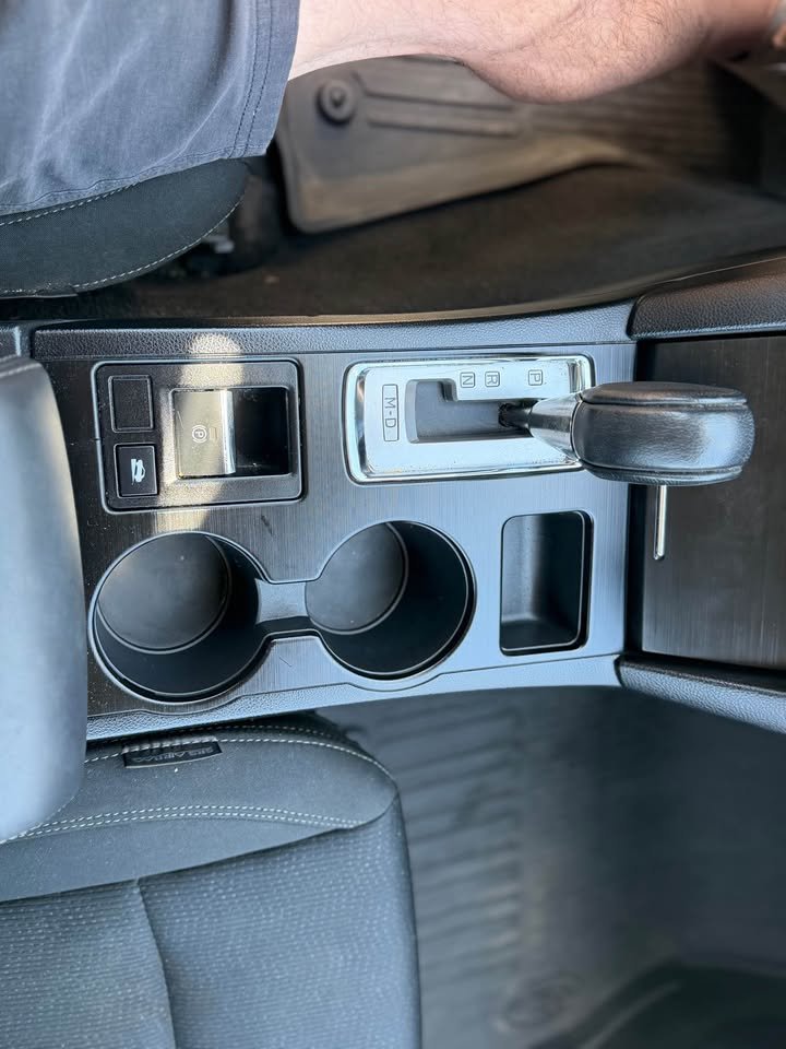 2018 Subaru Legacy - $11,995