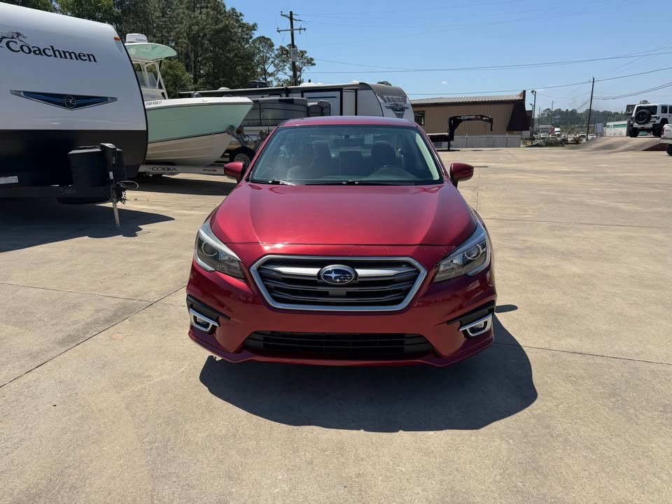 2018 Subaru Legacy - $11,995