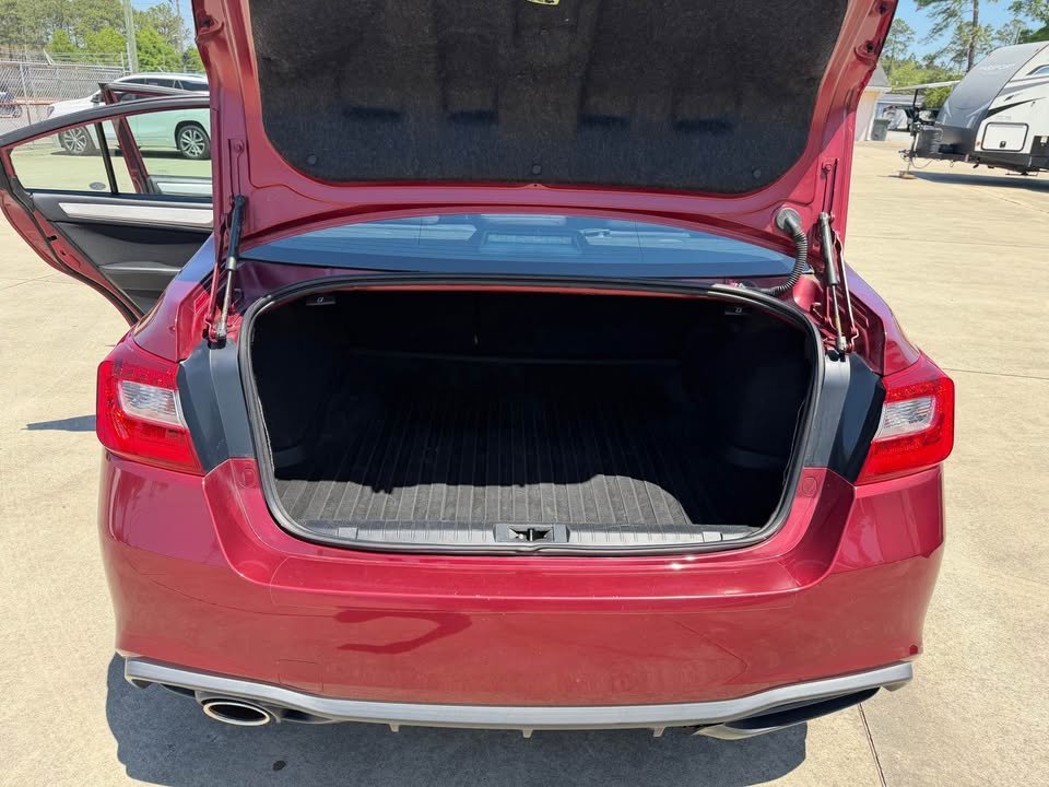 2018 Subaru Legacy - $11,995