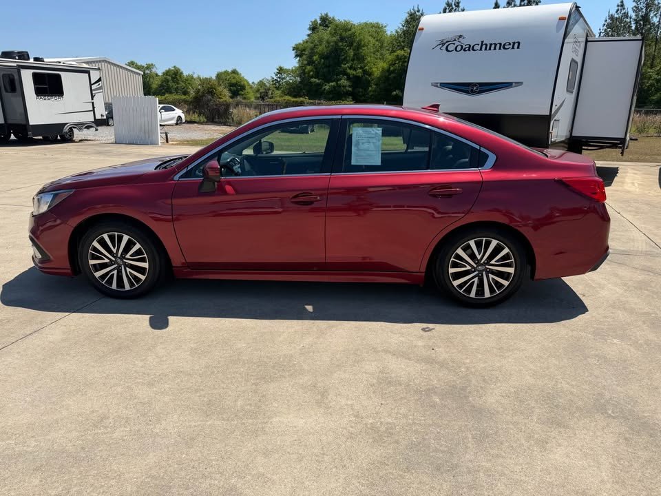 2018 Subaru Legacy - $11,995