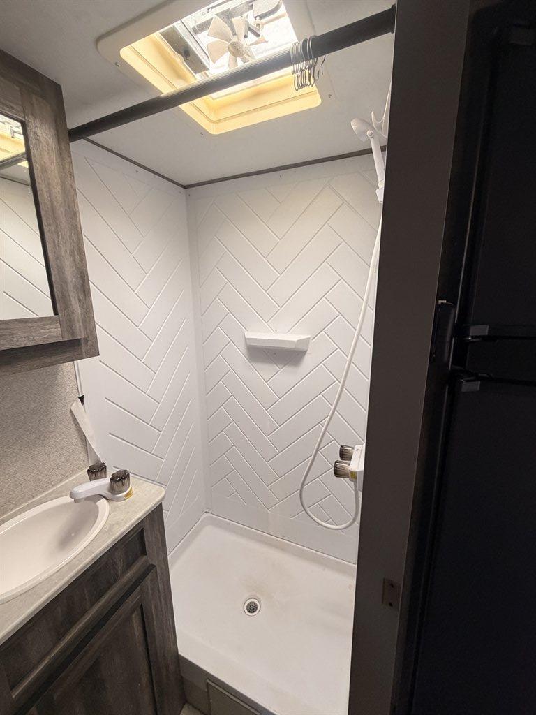 2020 Forest River Wildwood Towables - $10,495