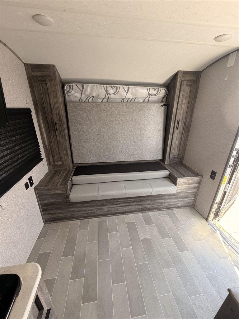 2020 Forest River Wildwood Towables - $10,495