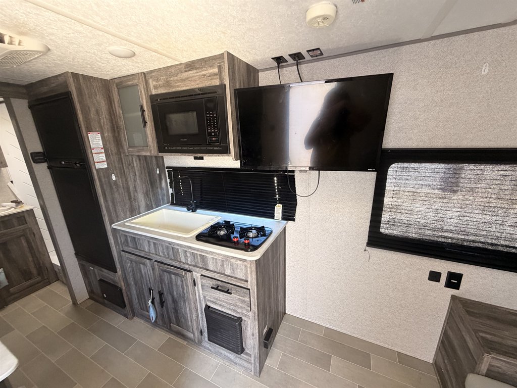 2020 Forest River Wildwood Towables - $10,495