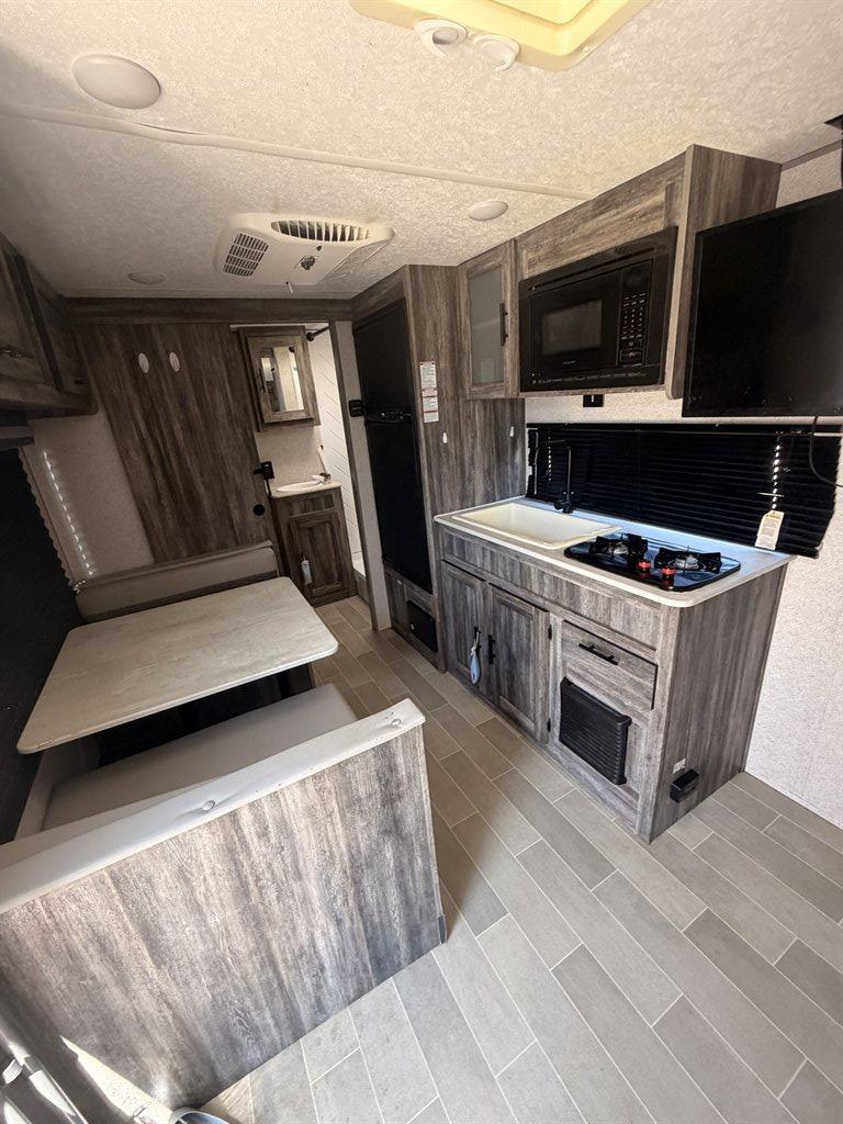2020 Forest River Wildwood Towables - $10,495
