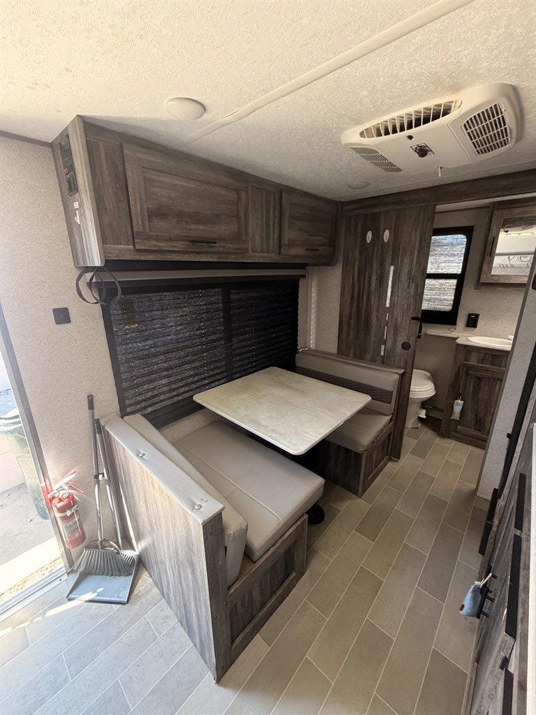 2020 Forest River Wildwood Towables - $10,495