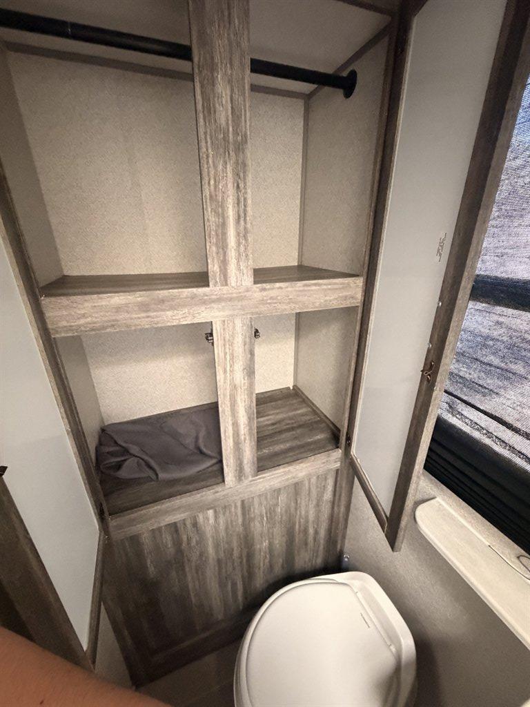 2020 Forest River Wildwood Towables - $10,495