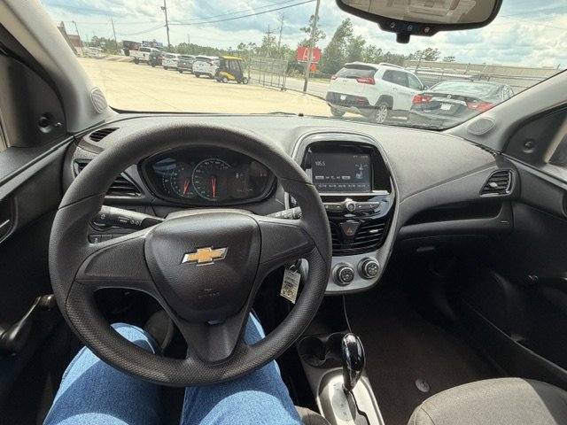 2016 Chevrolet Spark - $6,995