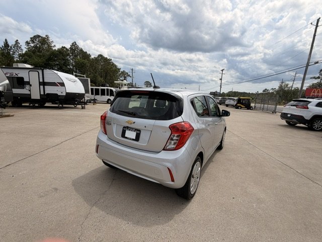 2016 Chevrolet Spark - $6,995