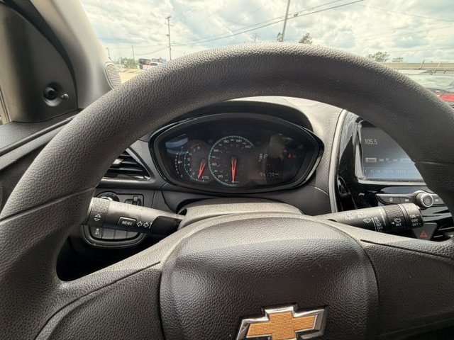 2016 Chevrolet Spark - $6,995