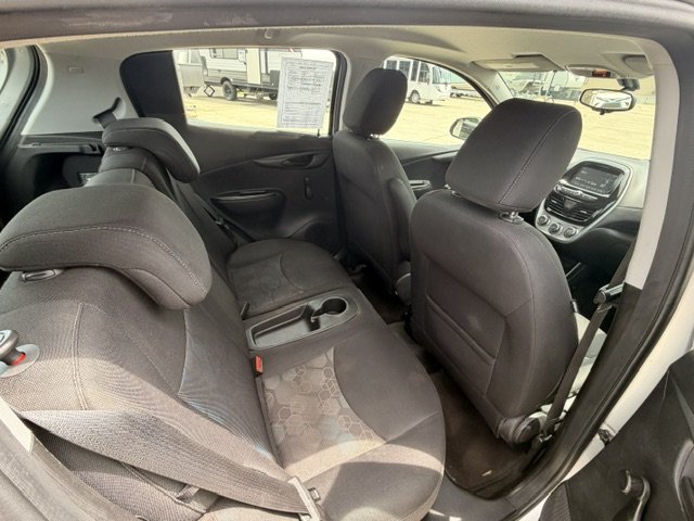 2016 Chevrolet Spark - $6,995