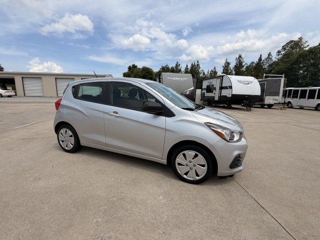 2016 Chevrolet Spark - $6,995