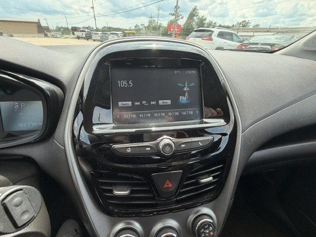 2016 Chevrolet Spark - $6,995