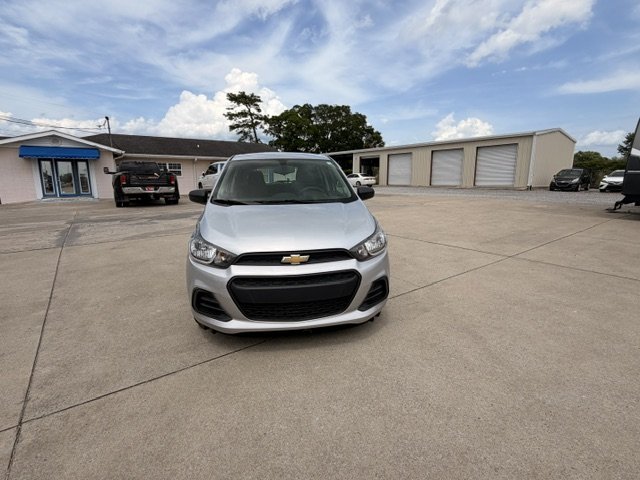 2016 Chevrolet Spark - $6,995