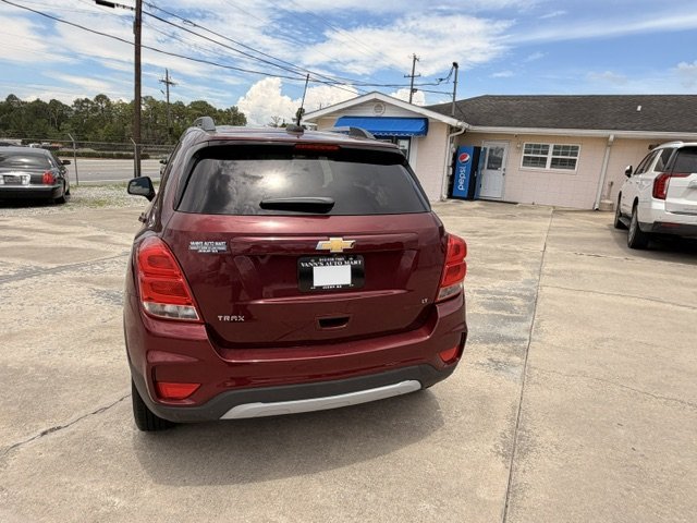 2017 Chevrolet Trax - $7,495