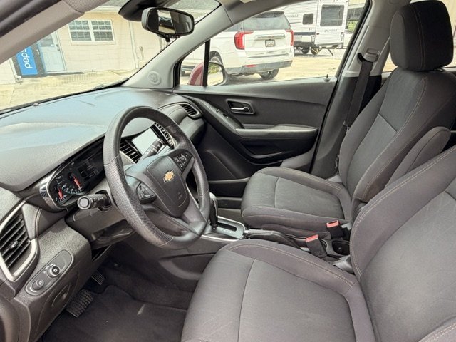 2017 Chevrolet Trax - $7,495