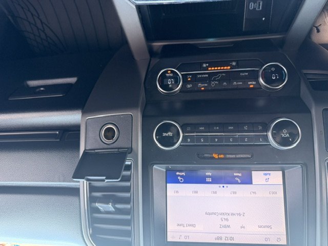 2020 Ford Expedition - $13,995