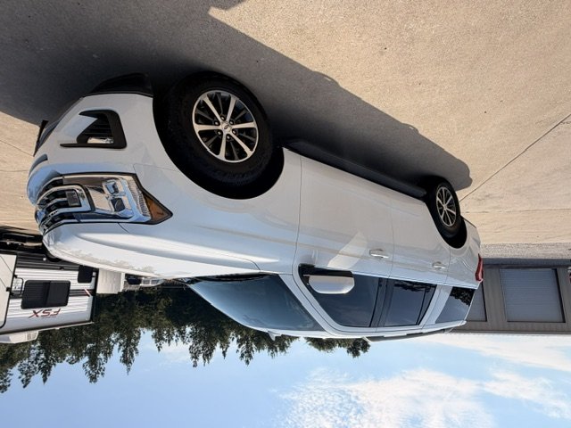 2020 Ford Expedition - $13,995