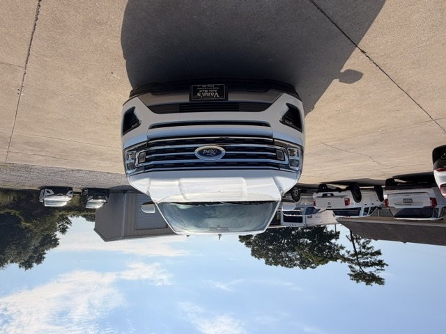 2020 Ford Expedition - $13,995