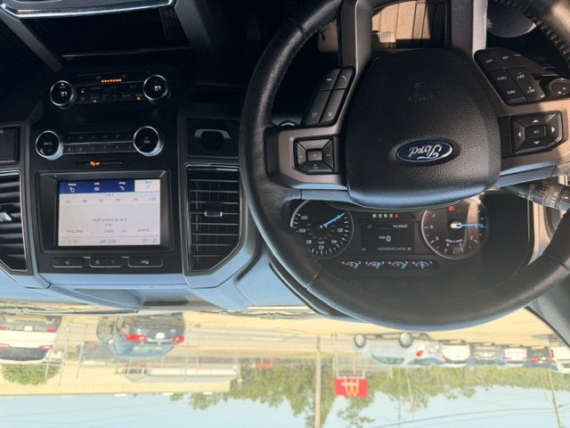 2020 Ford Expedition - $13,995