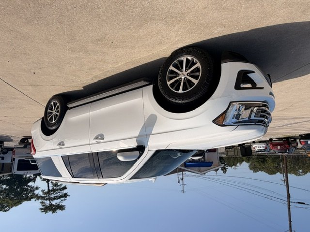 2020 Ford Expedition - $13,995