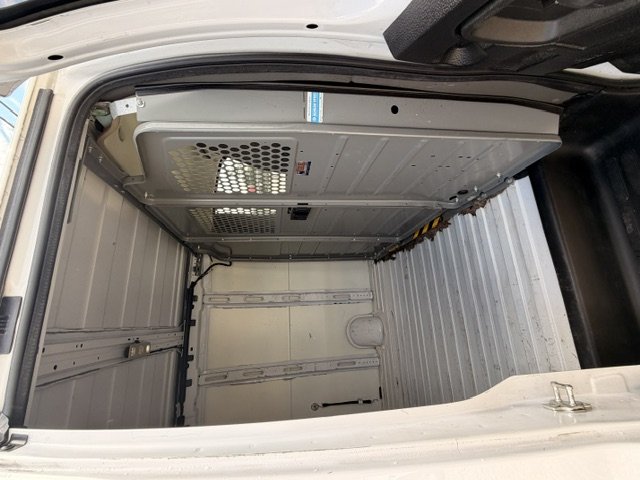 2017 Chevrolet G2500 Vans