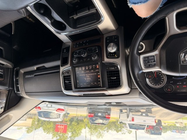 2015 Ram 1500 - $14,995