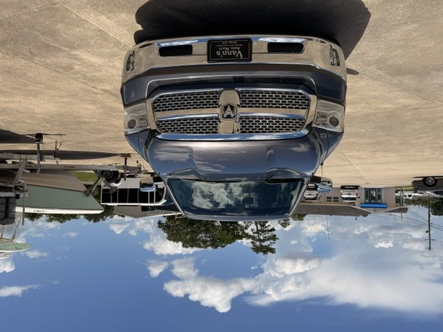 2015 Ram 1500 - $14,995
