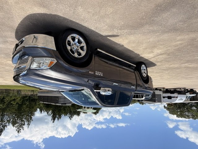 2015 Ram 1500 - $14,995