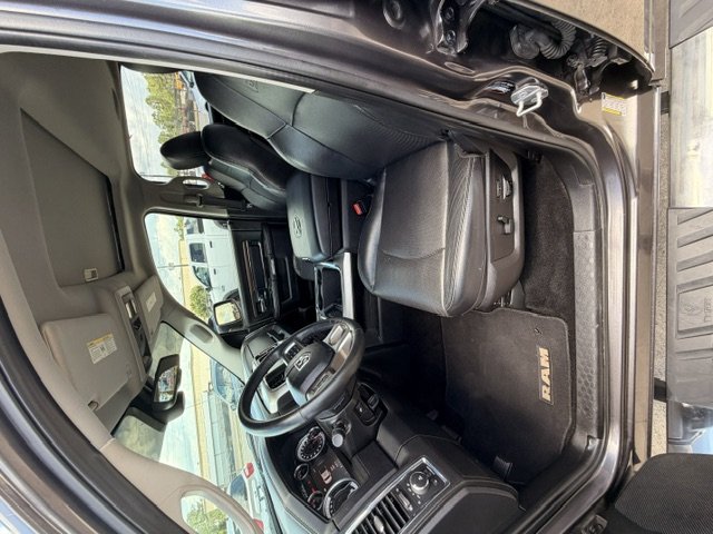 2015 Ram 1500 - $14,995