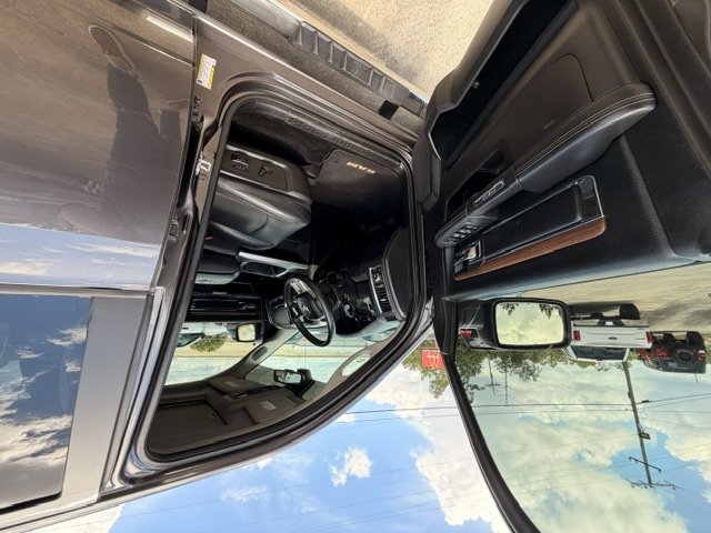 2015 Ram 1500 - $14,995